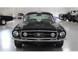 1967 Ford Mustang (CC-2115095) for sale in New Braundfels, Texas