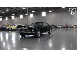 1967 Ford Mustang (CC-2115095) for sale in New Braundfels, Texas