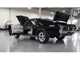 1967 Ford Mustang (CC-2115095) for sale in New Braundfels, Texas