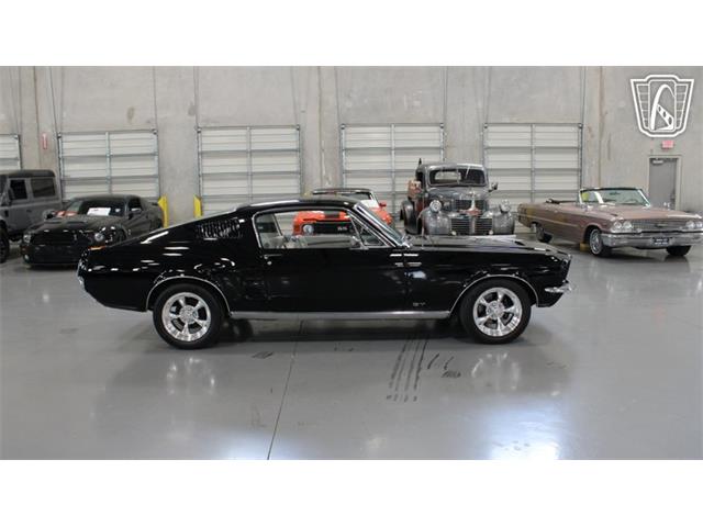 1967 Ford Mustang (CC-2115095) for sale in New Braundfels, Texas