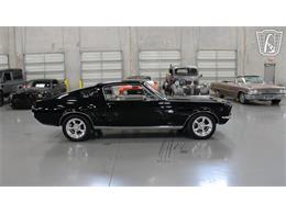 1967 Ford Mustang (CC-2115095) for sale in New Braundfels, Texas