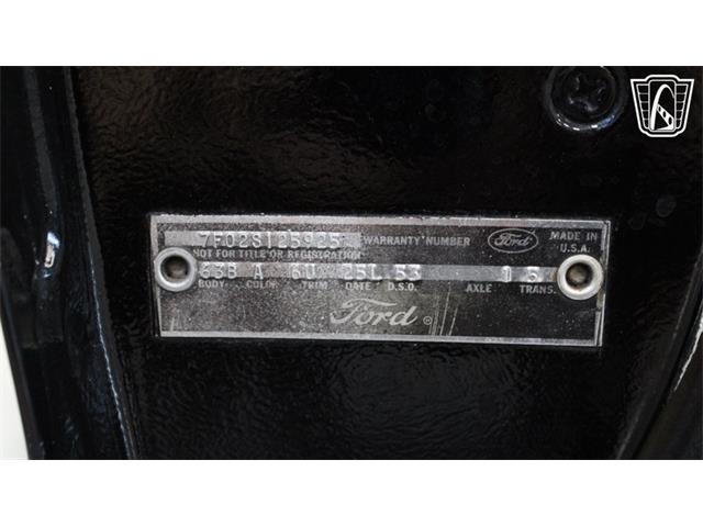 1967 Ford Mustang (CC-2115095) for sale in New Braundfels, Texas