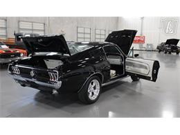 1967 Ford Mustang (CC-2115095) for sale in New Braundfels, Texas
