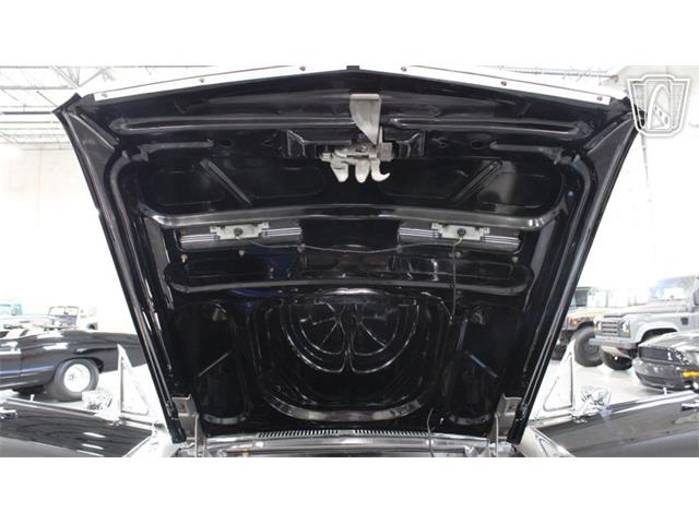 1967 Ford Mustang (CC-2115095) for sale in New Braundfels, Texas