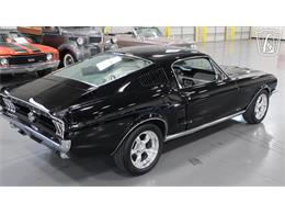 1967 Ford Mustang (CC-2115095) for sale in New Braundfels, Texas