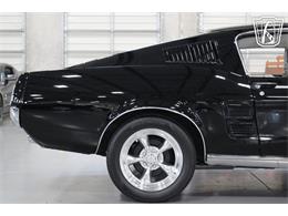 1967 Ford Mustang (CC-2115095) for sale in New Braundfels, Texas