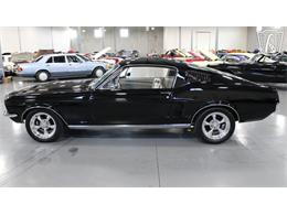 1967 Ford Mustang (CC-2115095) for sale in New Braundfels, Texas