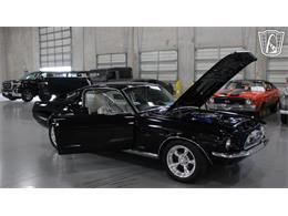 1967 Ford Mustang (CC-2115095) for sale in New Braundfels, Texas