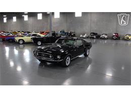 1967 Ford Mustang (CC-2115095) for sale in New Braundfels, Texas