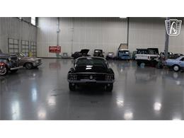 1967 Ford Mustang (CC-2115095) for sale in New Braundfels, Texas
