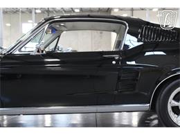 1967 Ford Mustang (CC-2115095) for sale in New Braundfels, Texas