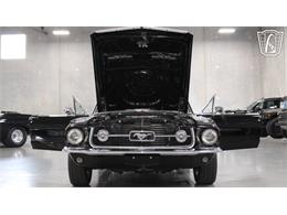 1967 Ford Mustang (CC-2115095) for sale in New Braundfels, Texas