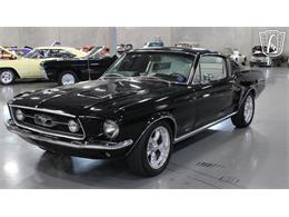 1967 Ford Mustang (CC-2115095) for sale in New Braundfels, Texas