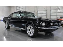 1967 Ford Mustang (CC-2115095) for sale in New Braundfels, Texas