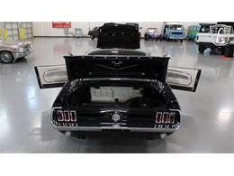 1967 Ford Mustang (CC-2115095) for sale in New Braundfels, Texas