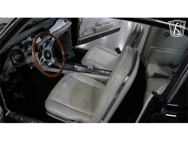 1967 Ford Mustang (CC-2115095) for sale in New Braundfels, Texas