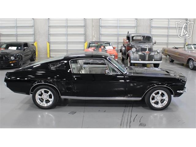 1967 Ford Mustang (CC-2115095) for sale in New Braundfels, Texas