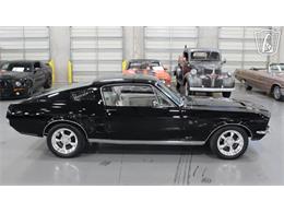 1967 Ford Mustang (CC-2115095) for sale in New Braundfels, Texas
