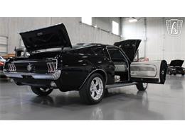 1967 Ford Mustang (CC-2115095) for sale in New Braundfels, Texas