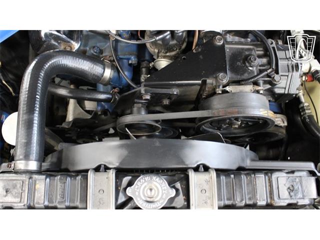 1967 Ford Mustang (CC-2115095) for sale in New Braundfels, Texas
