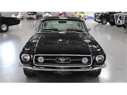 1967 Ford Mustang (CC-2115095) for sale in New Braundfels, Texas