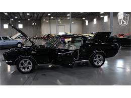 1967 Ford Mustang (CC-2115095) for sale in New Braundfels, Texas