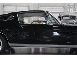 1967 Ford Mustang (CC-2115095) for sale in New Braundfels, Texas