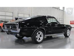1967 Ford Mustang (CC-2115095) for sale in New Braundfels, Texas