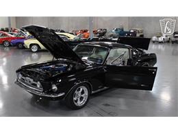 1967 Ford Mustang (CC-2115095) for sale in New Braundfels, Texas