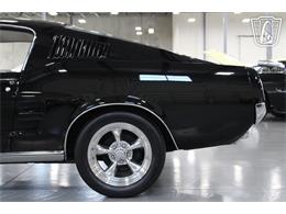 1967 Ford Mustang (CC-2115095) for sale in New Braundfels, Texas