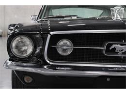 1967 Ford Mustang (CC-2115095) for sale in New Braundfels, Texas