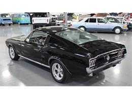 1967 Ford Mustang (CC-2115095) for sale in New Braundfels, Texas