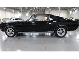 1967 Ford Mustang (CC-2115095) for sale in New Braundfels, Texas