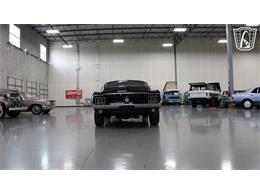 1967 Ford Mustang (CC-2115095) for sale in New Braundfels, Texas