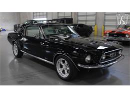 1967 Ford Mustang (CC-2115095) for sale in New Braundfels, Texas