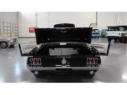 1967 Ford Mustang (CC-2115095) for sale in New Braundfels, Texas