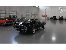 1967 Ford Mustang (CC-2115095) for sale in New Braundfels, Texas