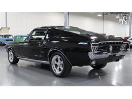 1967 Ford Mustang (CC-2115095) for sale in New Braundfels, Texas