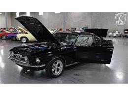 1967 Ford Mustang (CC-2115095) for sale in New Braundfels, Texas