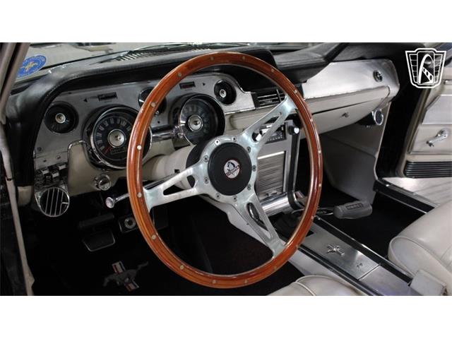 1967 Ford Mustang (CC-2115095) for sale in New Braundfels, Texas