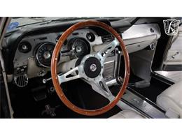 1967 Ford Mustang (CC-2115095) for sale in New Braundfels, Texas