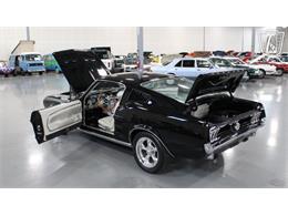 1967 Ford Mustang (CC-2115095) for sale in New Braundfels, Texas