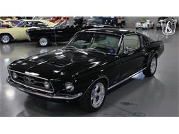 1967 Ford Mustang (CC-2115095) for sale in New Braundfels, Texas
