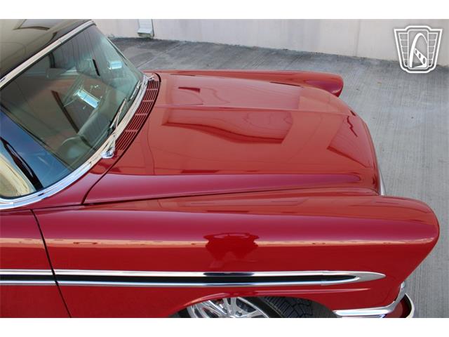 1956 Chevrolet Bel Air (CC-2115096) for sale in Houston, Texas