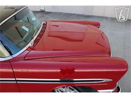 1956 Chevrolet Bel Air (CC-2115096) for sale in Houston, Texas