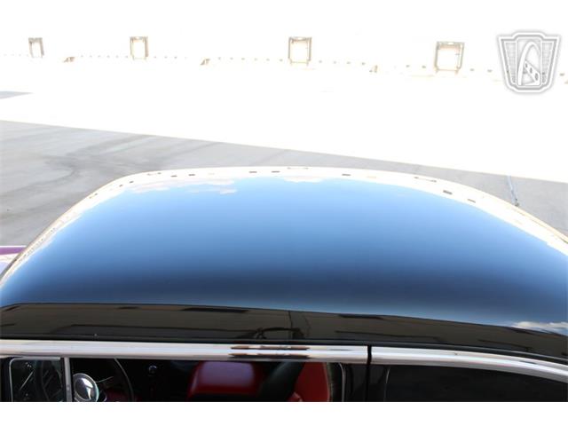 1956 Chevrolet Bel Air (CC-2115096) for sale in Houston, Texas