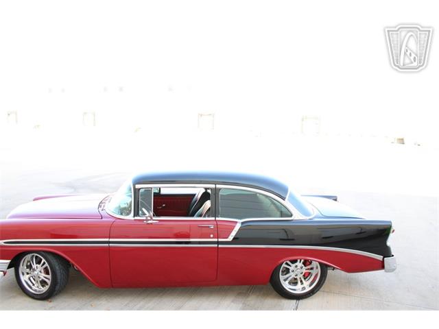 1956 Chevrolet Bel Air (CC-2115096) for sale in Houston, Texas