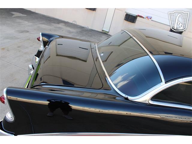 1956 Chevrolet Bel Air (CC-2115096) for sale in Houston, Texas