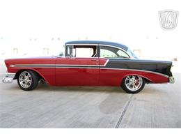 1956 Chevrolet Bel Air (CC-2115096) for sale in Houston, Texas