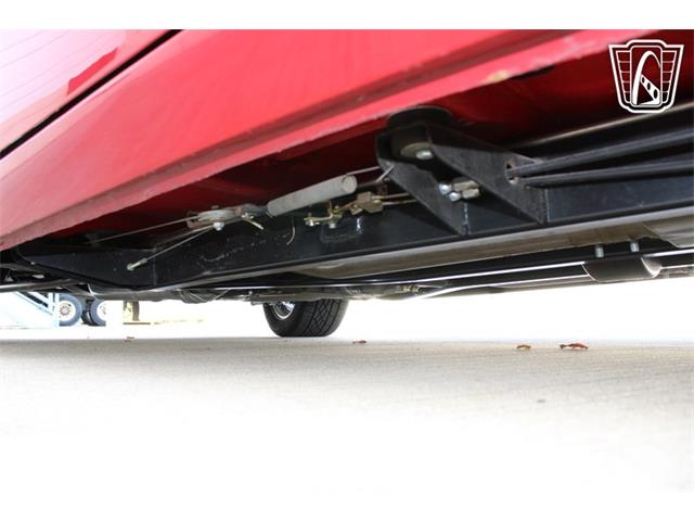 1956 Chevrolet Bel Air (CC-2115096) for sale in Houston, Texas
